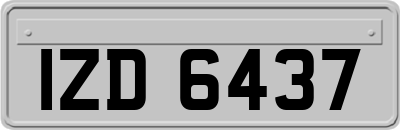 IZD6437