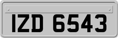 IZD6543