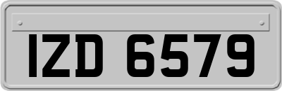 IZD6579