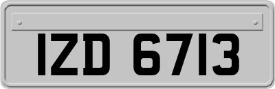 IZD6713