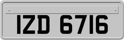 IZD6716