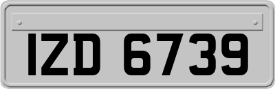 IZD6739