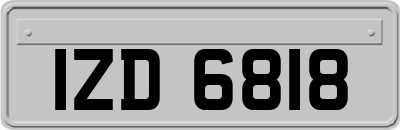 IZD6818