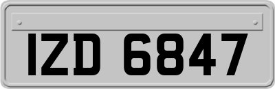 IZD6847
