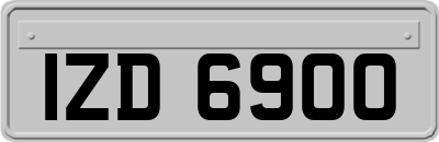 IZD6900