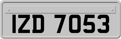 IZD7053
