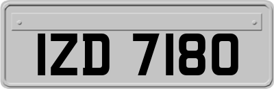 IZD7180