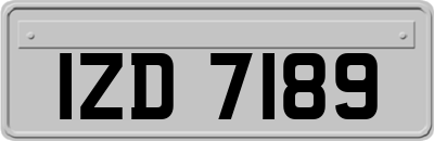 IZD7189