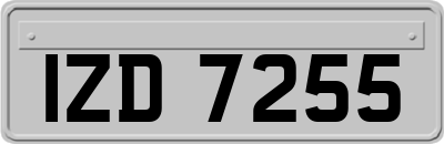 IZD7255