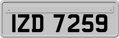 IZD7259