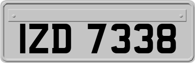 IZD7338