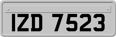 IZD7523