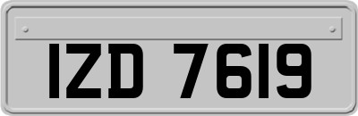 IZD7619