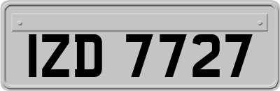 IZD7727