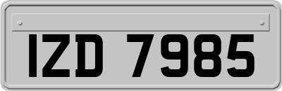 IZD7985
