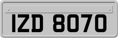 IZD8070