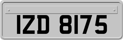 IZD8175