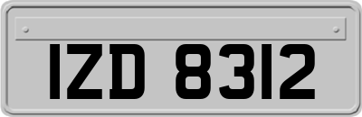 IZD8312