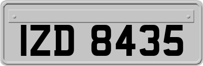 IZD8435