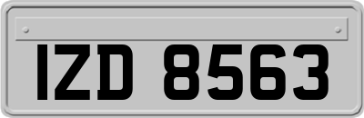 IZD8563