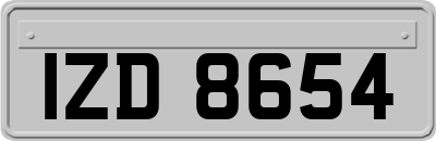IZD8654