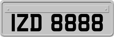 IZD8888