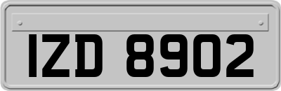 IZD8902