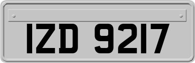 IZD9217