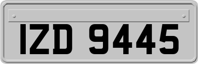IZD9445