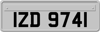 IZD9741