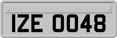 IZE0048