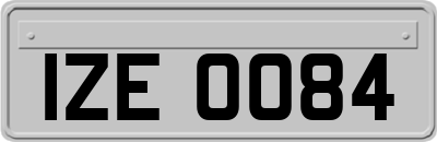 IZE0084