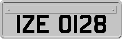 IZE0128