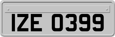 IZE0399