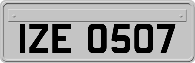 IZE0507