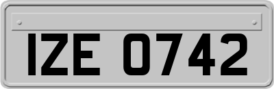 IZE0742