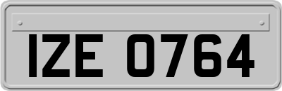 IZE0764