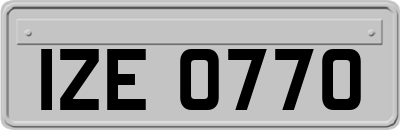 IZE0770