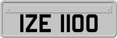IZE1100
