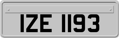 IZE1193
