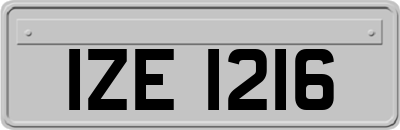 IZE1216