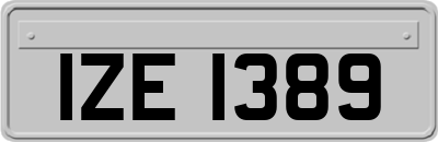 IZE1389