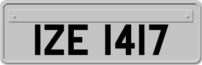 IZE1417