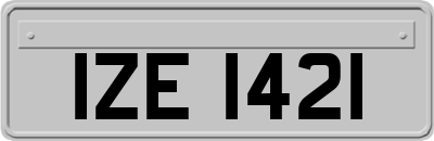 IZE1421