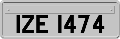 IZE1474