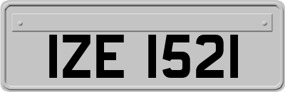 IZE1521