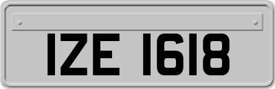 IZE1618