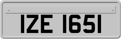 IZE1651