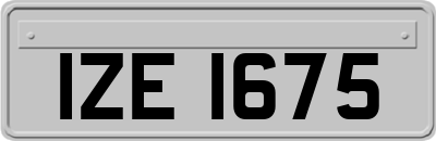 IZE1675
