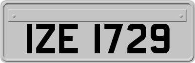 IZE1729